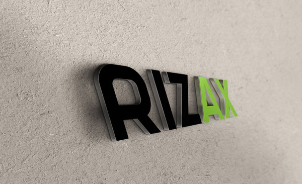 Rizax Baranding 5